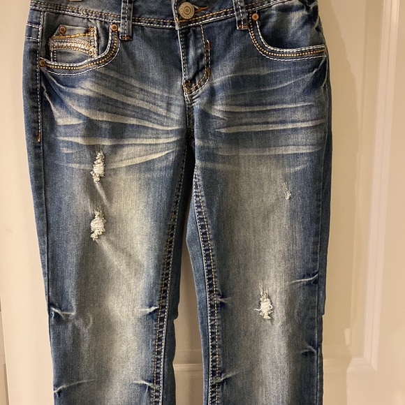 Woman’s pants - Picture 2 of 2